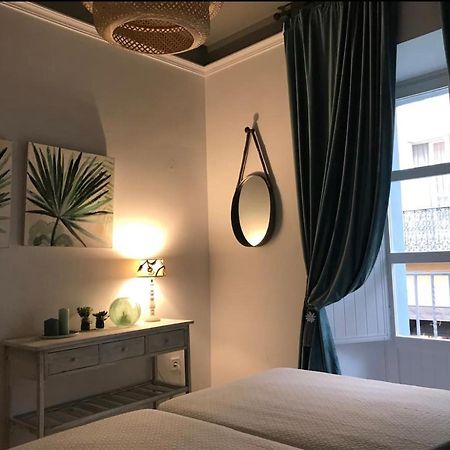 Monna Flats Arenal 1 Apartment Seville Ngoại thất bức ảnh
