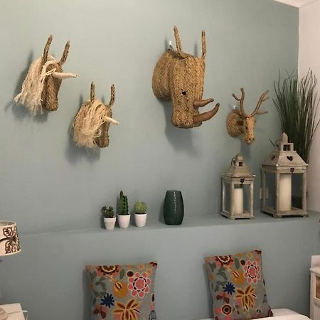 Monna Flats Arenal 1 Apartment Seville Ngoại thất bức ảnh