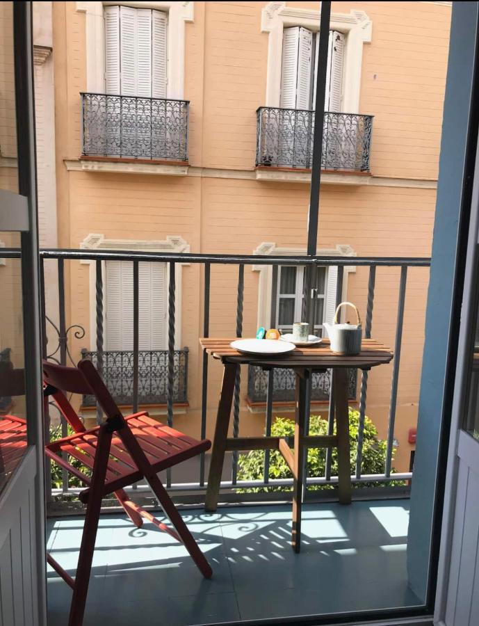 Monna Flats Arenal 1 Apartment Seville Ngoại thất bức ảnh